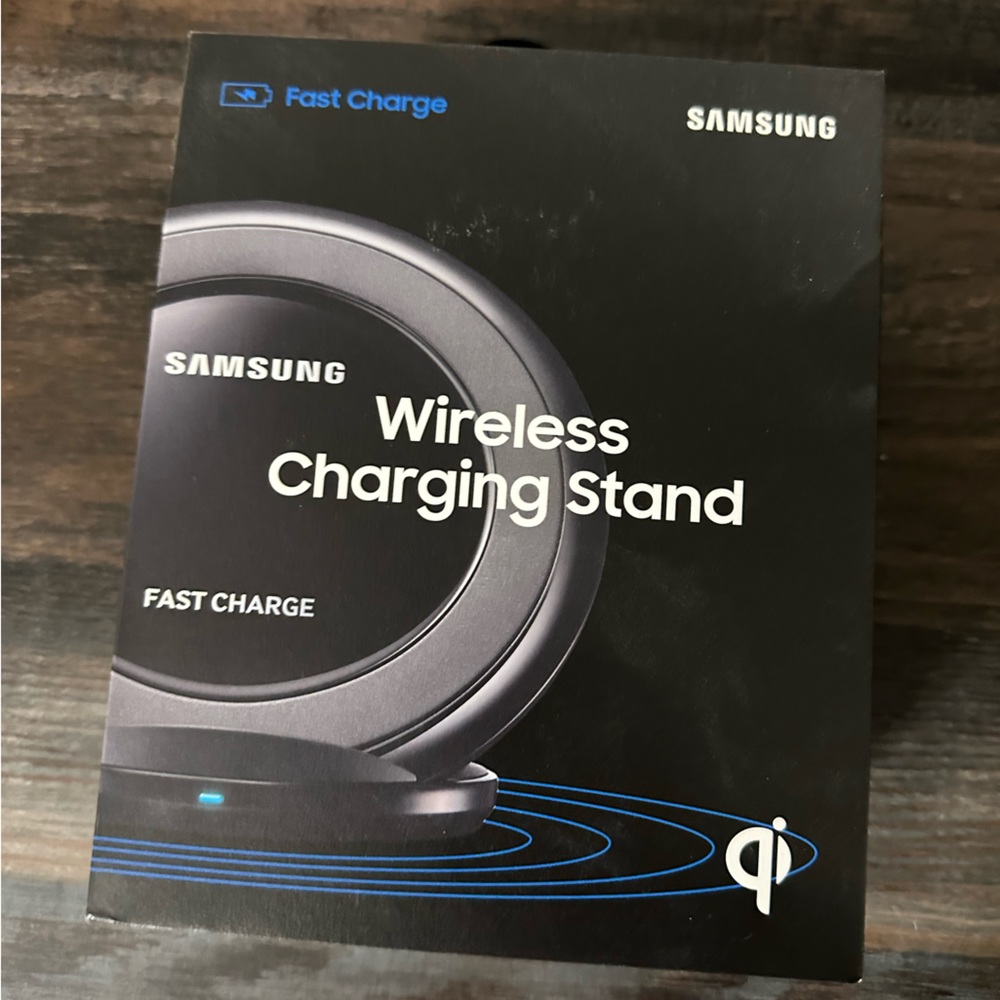 Samsung Wireless Charger